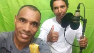 Amado Batista Cover Juscelio E Helio Convidado