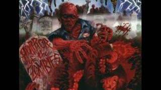 Watch Impetigo I Work For The Streetcleaner video