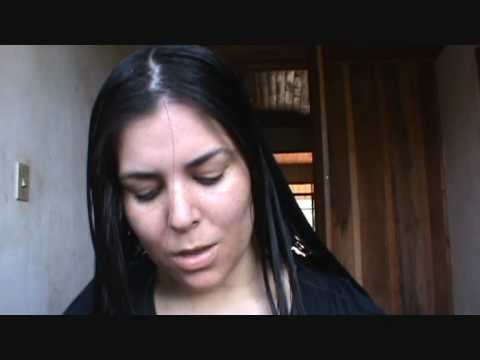 tratamento queda de cabelo natural