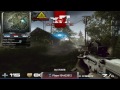 Contract Wars Frag Movie By Whitenexttv