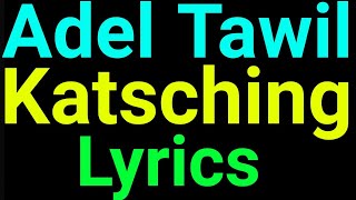 Watch Adel Tawil Katsching video
