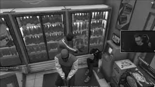 Zwiastun Gta 5 Rp - Xayoo