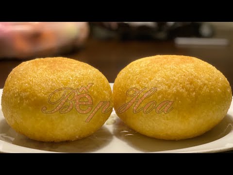 Gà không lối thoát/gà bó xôi hương vị chuẩn nhà hàng,cách nấu xôi ngon bằng nồi cơm điện_Bếp Hoa