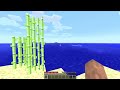 minecraft survival