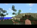minecraft survival