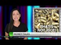 Maggot epidemic in US prison food