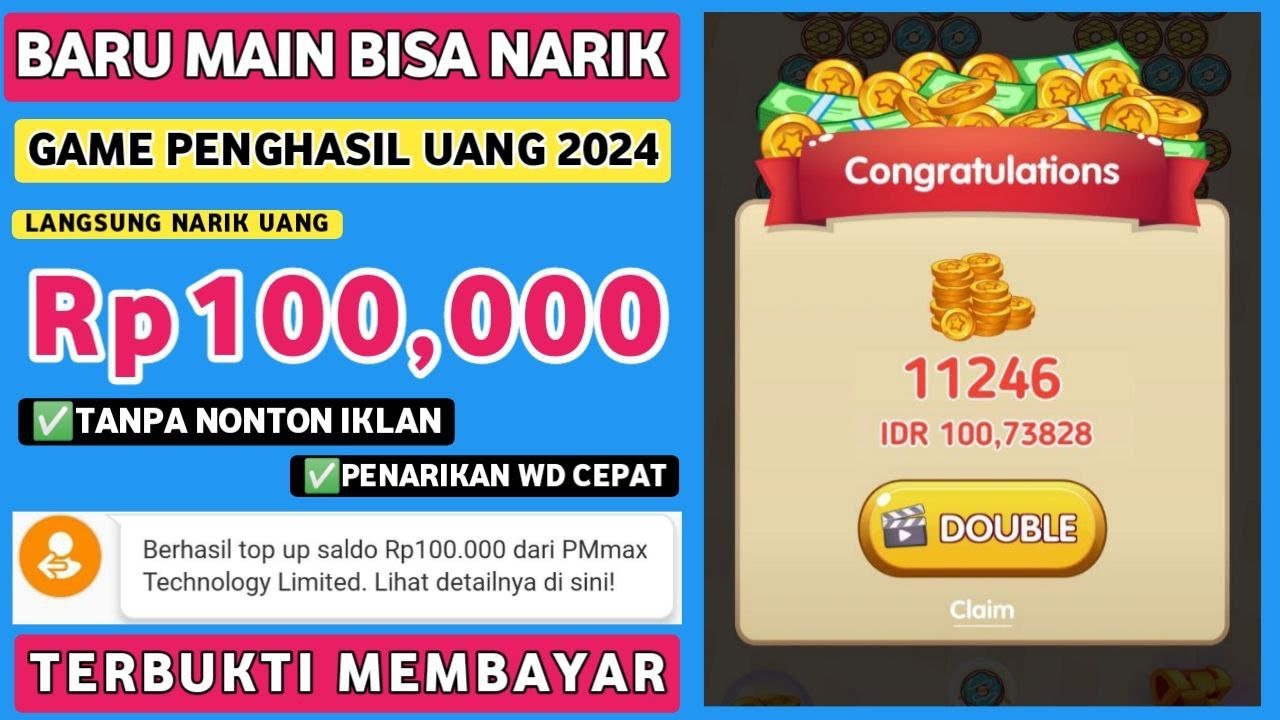 JUST PLAYED DIRECTLY ATTRACT || FUND BALANCE GENERATING GAME JUST PLAYED DIRECTLY ATTRACT || FUND BALANCE GENERATING GAME