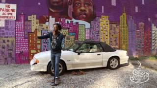 The Street Cafe Ep 5