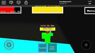 Green Screen Man Vs Undertale