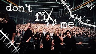 Blind Channel - Dont Fix Me