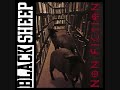 Black Sheep - Non-Fiction - Peace to the Niggas