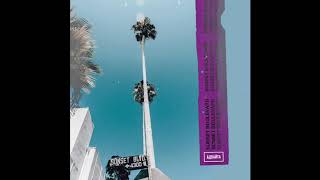 Адвайта - Sunset Boulevard (Official Audio) 2017
