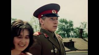Фильм Семь Невест Ефрейтора Збруева (1970 )