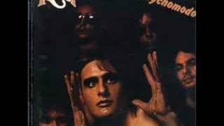 Watch Steve Harley Ritz video