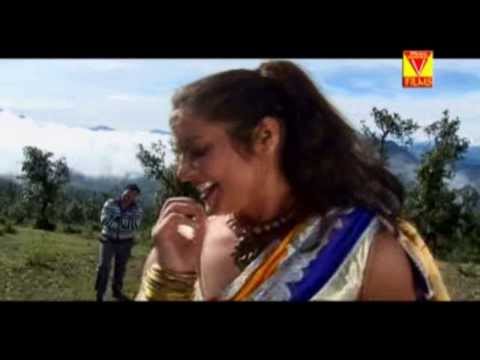 HD 2014 New Garhwali Hit Song | Teri Pingali Saari Ma | Gajendra...