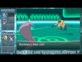 Pokemon X and Y WiFi Battle - CRAZY FOSSIL TEAM!