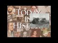 Today in History for June 10th