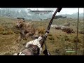 skyrim update