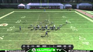 Dice slot madden 16