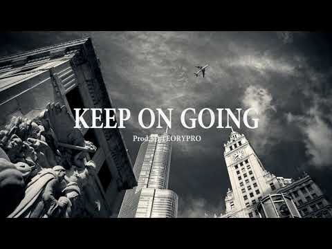 "KEEP ON GOING" -FREE Hip Hop Instrumental Rap Beats 2019 (USO LIBRE) #Instrumentals