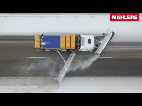 Plowed Video