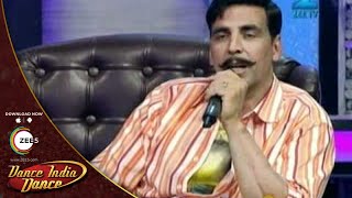 Dance India Dance Season 3 April 15 '12 - Rajasmita
