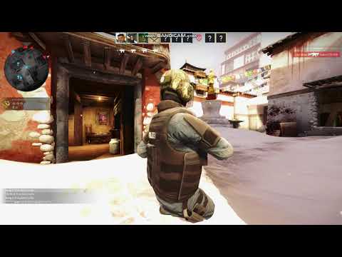 เกมส์มันๆ COUNTER STRIKE 2021 jaja4399 แนะ รักสยามรักเมืองไทย
