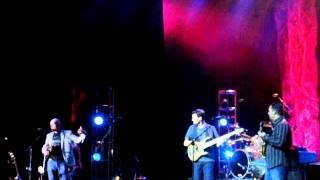 Watch Ryan Shupe The Rubberband Even Superman video