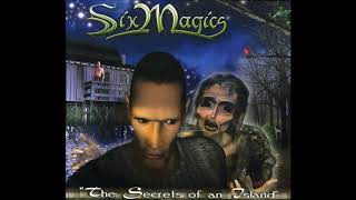 Watch Six Magics Trauco seed Of Pain video