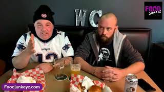 Rhody Take Out Report w / Ron Robert