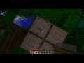 Minecraft with The Lunar Gamer - Episode 13 ...The Chasm of Death!...