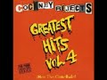 Cockney Rejects - Fighting in the Street -Greatest Hits Vol. 4