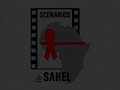 Film en langue Fon, English captions : ESPOIR A DEUX face au VIH (Global Dialogues)