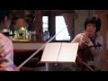 Master class d'alto avec Nobuko Imai