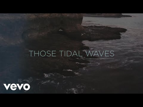 Tidal Waves Video