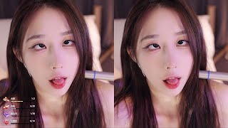 Asmr Gentle Whispers, Relaxing Body And Mind 周童潼