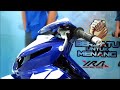 Yamaha Jupiter Z1 Versi Underbone images Yamaha Jupiter Z1 Versi Underbone