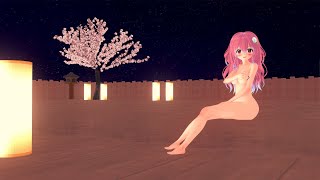 Pia, Apple Pie Mmd 18