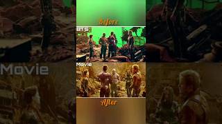 Unveiling The Cinematic Enigma Decoding The Green Screen Magic Of Movie Making