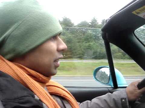 Rain Video