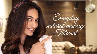 Everyday Makeup Tutorial Everyday Makeup Tutorial