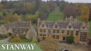 A History Of Stanway Hidden Gems In The Cotswolds