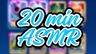 Asmr Fr Clash Royale