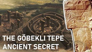 Göbekli Tepe - The First Temple On Earth? Gizemli Tarih 10,500 Bc Full Ancient History Doentary