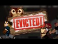 Minecraft: Evicted! #84 - Hunted (Yogscast Complete Mod Pack)