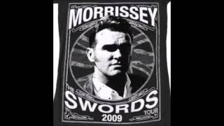Watch Morrissey Christian Dior video