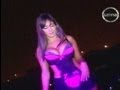 Tilsa Lozano pasó el roche de su vida