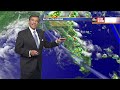 Action Weather Forecast