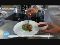 Risotto ortiche lavarello Risotto ortiche lavarello