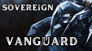 Sovereign - Vanguard | Metal Song | Mass Effect | Community Request